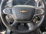 2017 Chevrolet Colorado - Preview 12