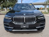 2023 BMW X5 - Preview 4