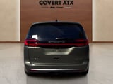 2027 Chrysler Pacifica - Preview 5
