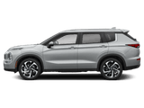 2022 Mitsubishi Outlander - Preview 3