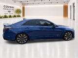 2022 CADILLAC CT4 V - Preview 10