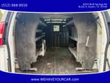 2007 Chevrolet Express - Preview 13