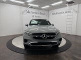2026 Mercedes-Benz GLC - Preview 3