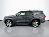 2026 Toyota 4Runner - Preview 8