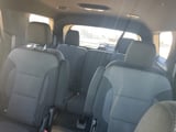 2022 Chevrolet Traverse - Preview 12