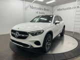 2027 Mercedes-Benz GLC - Preview 3