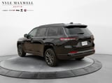 2026 Jeep Grand Cherokee L - Preview 14