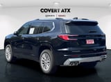 2026 GMC Acadia - Preview 6