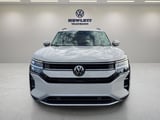 2027 Volkswagen Atlas - Preview 8