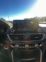2019 Honda Accord - Preview 12