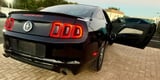 2014 Ford Mustang - Preview 8