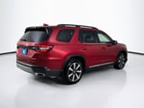 2023 Honda Pilot - Preview 7