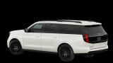 2027 Ford Expedition - Preview 15