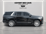 2022 Cadillac Escalade - Preview 8