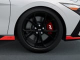 2026 Hyundai Elantra-N - Preview 8