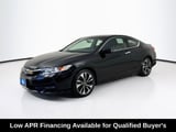 2016 Honda Accord - Preview 3