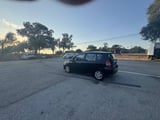2007 Honda Fit - Preview 2