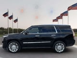 2016 Cadillac Escalade - Preview 6