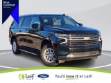 2024 Chevrolet Suburban - Preview 3