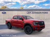 2026 Ford Ranger - Preview 7