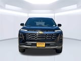 2027 Chevrolet Equinox - Preview 8