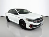 2022 Volkswagen Jetta GLI - Preview 3