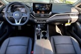 2025 Nissan Altima - Preview 3