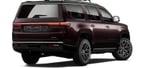 2027 Jeep Grand Wagoneer - Preview 2