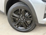 2025 Chevrolet Trax - Preview 2