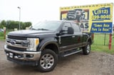 2017 Ford F-250 - Preview 3