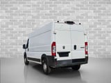 2025 RAM Promaster - Preview 7