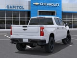 2026 Chevrolet Silverado 1500 - Preview 4