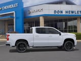 2026 Chevrolet Silverado 1500 - Preview 5