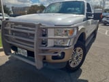 2014 Ford F-350 - Preview 2