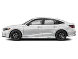 2026 Honda Civic - Preview 3