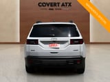 2026 Jeep Cherokee - Preview 5