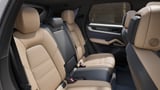 2027 Porsche Cayenne - Preview 13
