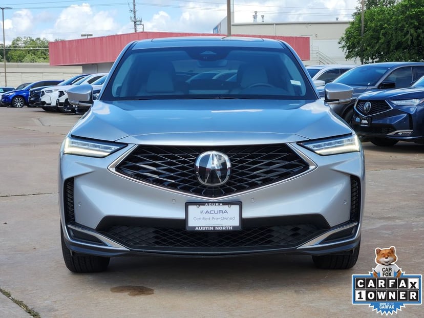 2026 Acura MDX - Image 3