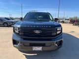 2026 Ford Expedition - Preview 3