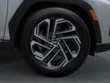 2026 Hyundai Tucson - Preview 8