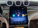 2026 Mercedes-Benz GLC - Preview 14