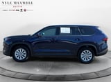 2026 Toyota Grand Highlander - Preview 13