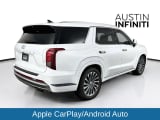 2025 Hyundai Palisade - Preview 7
