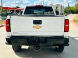 2019 Chevrolet Silverado 2500 HD - Preview 4