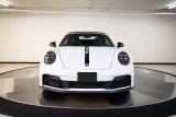 2026 Porsche 911 - Preview 10