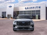 2026 Ford Explorer - Preview 7