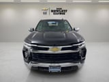 2023 Chevrolet Silverado 1500 - Preview 8