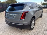 2024 Cadillac XT5 - Preview 5