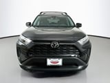 2025 Toyota RAV4 - Preview 3