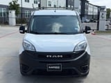 2019 Ram ProMaster City - Preview 9